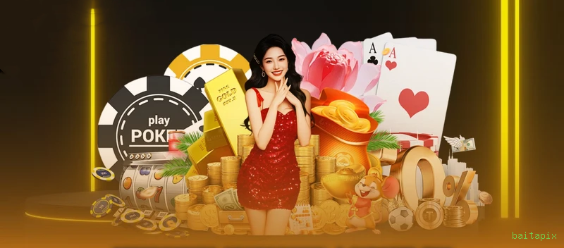 Jogos de bônus no baitapix: rodadas grátis, multiplicadores e jackpots progressivos em slots selecionados
