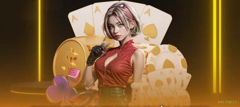 Cassino ao vivo no Brasil | baitapix: segura e premiada