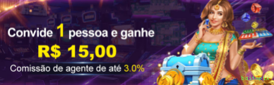 A Magia dos Caça-Níqueis no baitapix