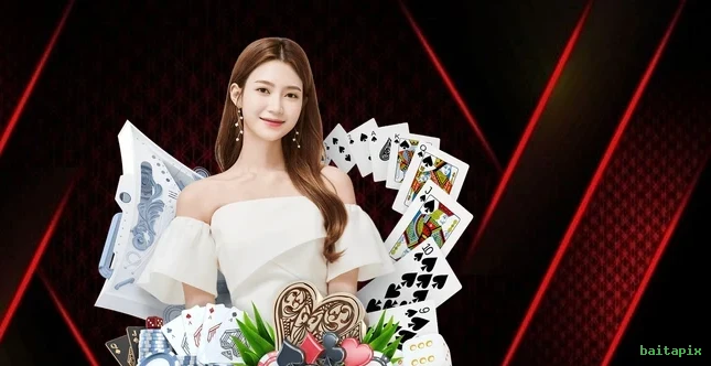 Poker no baitapix: experiência segura no Brasil
